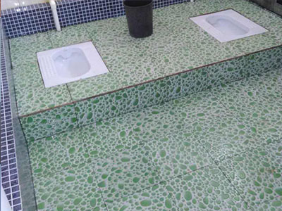 衛生間防水的工藝